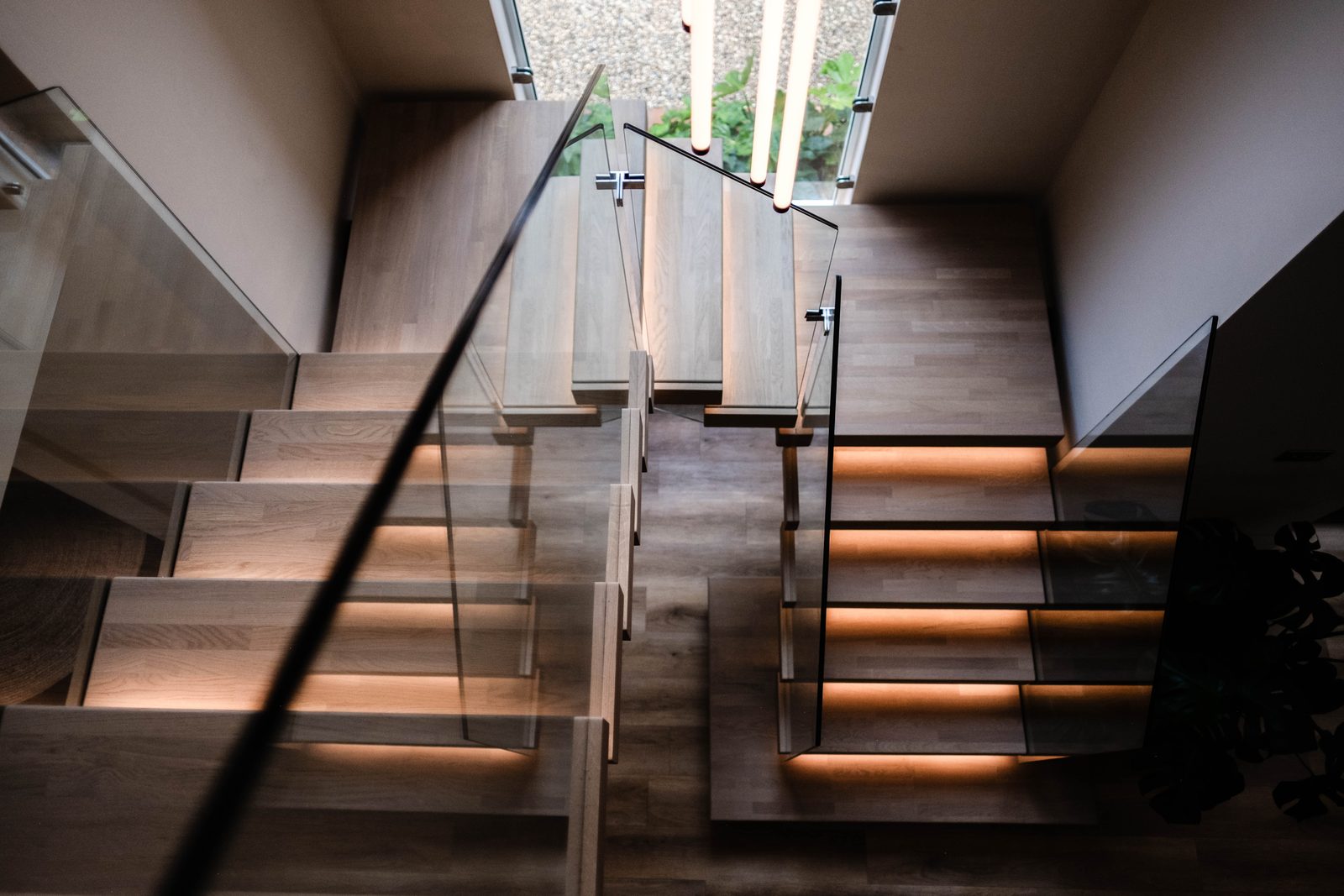 A Weybridge Construction project in Surrey